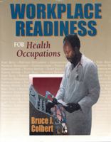 Health Occupations Workplace Readiness (Health Occupations) 0827377819 Book Cover