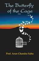 The Butterfly of the Cage 1645604462 Book Cover