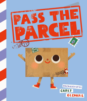 Pass the Parcel B0FD9G2325 Book Cover