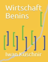 Wirtschaft Benins (Wirtschaft in Ländern) 1797771108 Book Cover