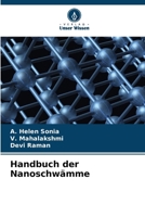 Handbuch der Nanoschwämme (German Edition) 6208546699 Book Cover