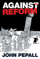 Against Reform 0772786232 Book Cover