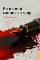 En un mot comme en sang (French Edition) 2355232229 Book Cover