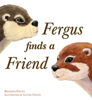 Fergus Finds a Friend 0863157785 Book Cover