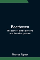 Beethoven 9354750117 Book Cover