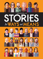 Stories for Ways and Means 0692793763 Book Cover