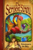 The Serpent Scroll 0816323305 Book Cover