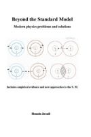Beyond the Standard Model: Modern physics problems and solutions 1939123623 Book Cover