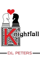 Knightfall 1649081979 Book Cover