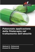 Potenziale applicazione della fitoterapia nel trattamento dell'obesità (Italian Edition) 6208645514 Book Cover
