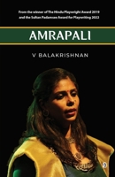 Amrapali 8194973430 Book Cover