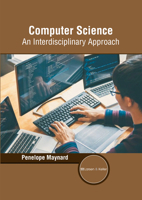 Computer Science: An Interdisciplinary Approach B0FH658LRC Book Cover