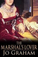 The Marshal's Lover 1946025720 Book Cover