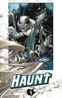 Haunt, Volume 1