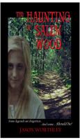 The Haunting of Salem Wood 0990675211 Book Cover