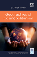 Geographies of Cosmopolitanism null Book Cover