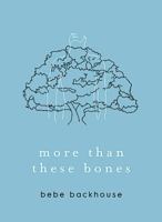 More Than These Bones 1922613657 Book Cover