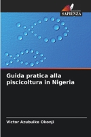 Guida pratica alla piscicoltura in Nigeria (Italian Edition) 6208347025 Book Cover