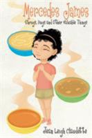 Mercedes James: Shrugs, Hugs and Other Valuable Things 1683144511 Book Cover