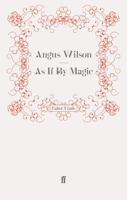As If by Magic 0670137251 Book Cover