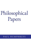 Philosophical Papers 0199334870 Book Cover