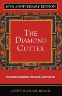 The Diamond Cutter: The Buddha on Managing Your Business and Your Life 0385497911 Book Cover