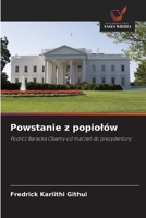 Powstanie z popiolów (Polish Edition) 6209443869 Book Cover