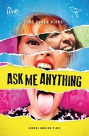 Ask Me Anything 1786828642 Book Cover
