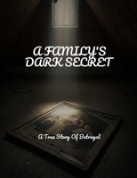 A FAMILY'S DARK SECRET A True Story Of Betrayal B0FGN4DT63 Book Cover