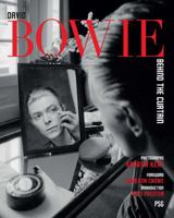 David Bowie: Behind the Curtain 0996058753 Book Cover