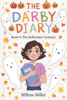 The Halloween Costume B0FW5NZYDV Book Cover