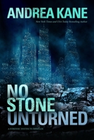 No Stone Unturned 1682320391 Book Cover