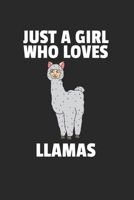 Lama Alpaka Notizbuch: Lama Alpaka Notizbuch f�r Liebhaber / Notizheft / Notizblock A5 (6x9in) Dotted Notebook / Punkteraster / 120 gepunktete Seiten 1673907857 Book Cover