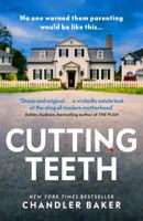 Cutting Teeth 178730437X Book Cover