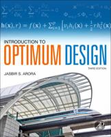 Introduction to Optimum Design 0120641550 Book Cover