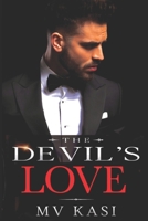The Devil’s Love: A Passionate Romance B08JB1GQHR Book Cover