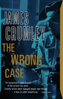The Wrong Case 0394735587 Book Cover