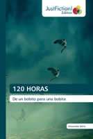 120 Horas 620357726X Book Cover
