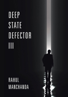 Deep State Defector Iii 1796078387 Book Cover