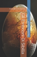 Gli Embrioni Di Sibilla (Italian Edition) B0DWLHGHNV Book Cover