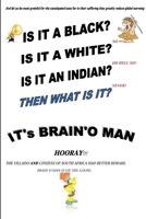 Brain'o Man 1329857909 Book Cover