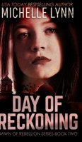 Day of Reckoning 1715406850 Book Cover