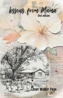 Lessons from Mama 1300323337 Book Cover