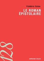 ROMAN ÉPISTOLAIRE (LE) 2ÈME ÉDITION 2200352077 Book Cover