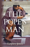 The Pope's Man 1643889028 Book Cover