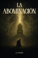 La Abominación: I Parte: Infancia e Inocencia "Y Preludio de la religión" (Spanish Edition) 1966355777 Book Cover