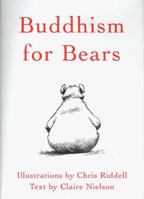 Buddhism for Bears 0312205031 Book Cover