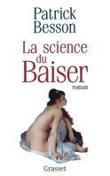 La science du baiser: Roman 2246510414 Book Cover
