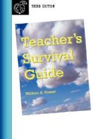 Teacher's Survival Guide - Third Edition 1894338278 Book Cover