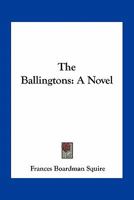 The Ballingtons 139632092X Book Cover